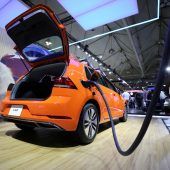 E-Auto-Förderung