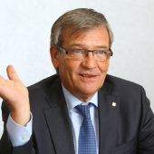 „Für den Ruhestand fühle ich mich noch zu fit“