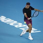 Australian Open erstmals seit 1999 ohne Tennis-Superstar Federer