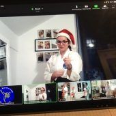 Online-Trainings seit Hallenschließung