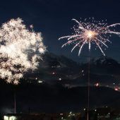 Götzis verzichtet auf Silvesterfeuerwerke