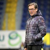 Im letzten Heimspiel raus aus der Krise
