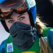 Für Shiffrin wird es kein Normal wie ­früher mehr geben