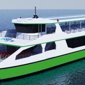 Meilenstein für E-Mobilität auf Bodensee