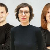 Neu im Team