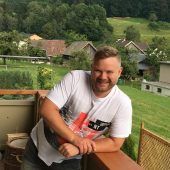 Das Leben auf Schiene