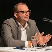 „Müssen wirtschaftlich weiter wachsen“