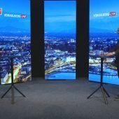 Messepark beschäftigt Dornbirn