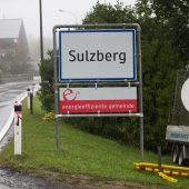 Sulzberger Heimleiter vom Dienst suspendiert