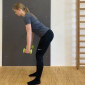 Angst vor Corona hält oft auch von Physiotherapie ab