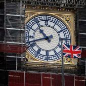 Brexit-Gespräche gehen in eine weitere Runde