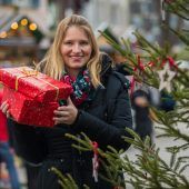 Geschenke mit „doppeltem Wert“