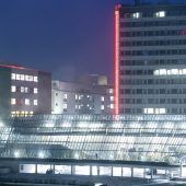 In der Betrugsaffäre hat die KHBG nun einen Spitalsmitarbeiter suspendiert. »A3