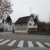 Das Haus der Hundsgräfin