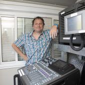 Im Kino in Erinnerungen schwelgen