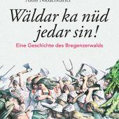 Der Bregenzerwald ­kompakt