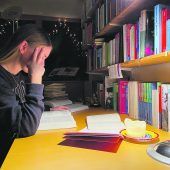 Zum dritten Advent. Dem eigenen Selbst begegnen