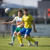 VFV bestimmt Aufsteiger in die Regionalliga West