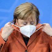 Deutschland im Lockdown