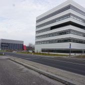 Gewerbegebiet Hohe Brücke erfährt Weiterentwicklung