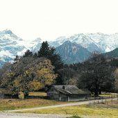 VN-Leserfotos.Ihr Bild in der VN-Heimat