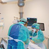 Besorgnis um die Krankenhäuser