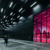 Zumtobel mit 13,3 Millionen Euro Gewinn