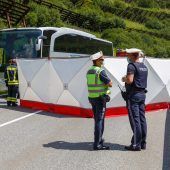 Ernüchternde Unfallbilanz an Verkehrstoten