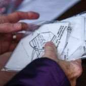 Letzte Frist für kostenlose FFP2-Masken abgelaufen