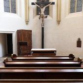 Kirche büßt 2887 Gläubige ein
