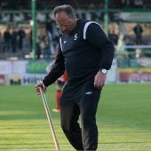 Austria-Familie trauert um Viktor Karnitschnig
