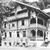 Gasthaus „Linde“