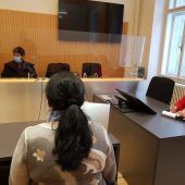 480 Euro Strafe für grobe Hundehalterin