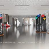 Virtuelle Jobmesse steht vor der Tür
