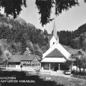 Gasthaus „Schützenheim“