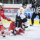 Dornbirn trifft auf gute Bekannte