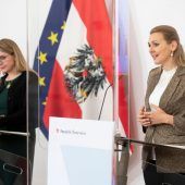 Plagiatsvorwürfe gegen Ministerin