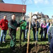 Jahresprogramm des OGV Dornbirn steht