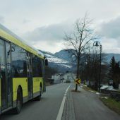 Neue Wege für Koblacher Straßen