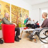 Persönliche Assistenz lädt wieder zum Austausch