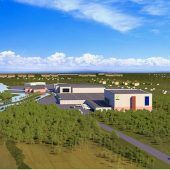 BHM Ingenieure planen in Schweden