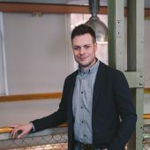 Generationswechsel an der Spitze
