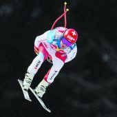 Beat Feuz ist der neue König von Kitzbühel