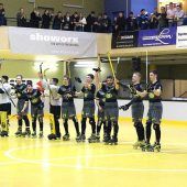 RHC hat Hoffnung, dass es weitergeht