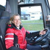 Flexibel und organisiert durchs Leben