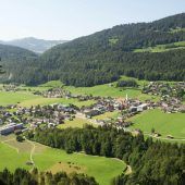 Bezau beschließt Voranschlag für 2021