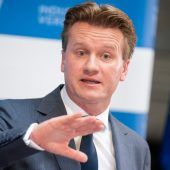 Wirtschaft wächst 2021 im Rekordtempo