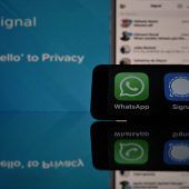 Das muss man zu Signal wissen