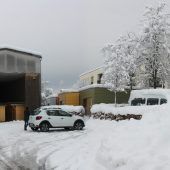 „Budget mit Vorbehalten“ beschlossen
