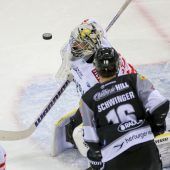 Mit guter Chemie gegen die Capitals